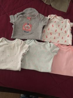 3 month onsies