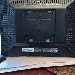 Dell monitor With Stand