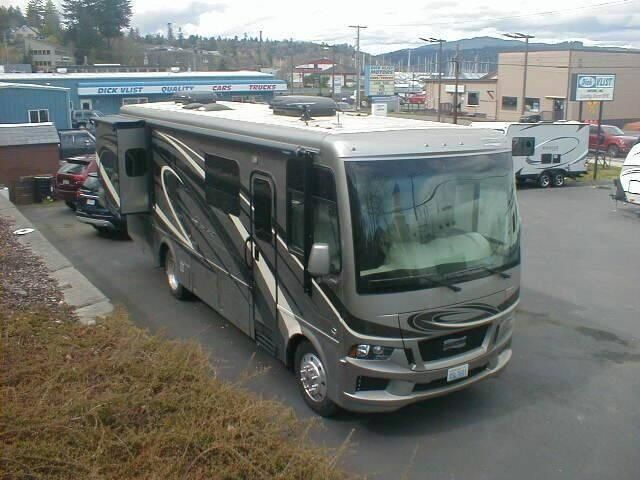 2019 Newmar Baystar