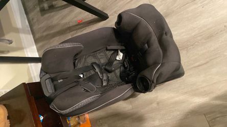 Car seat