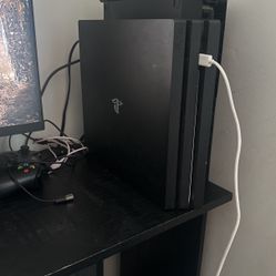 Ps4 Pro 
