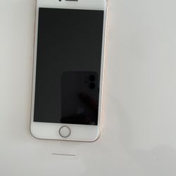 New iPhone 8 64gb
