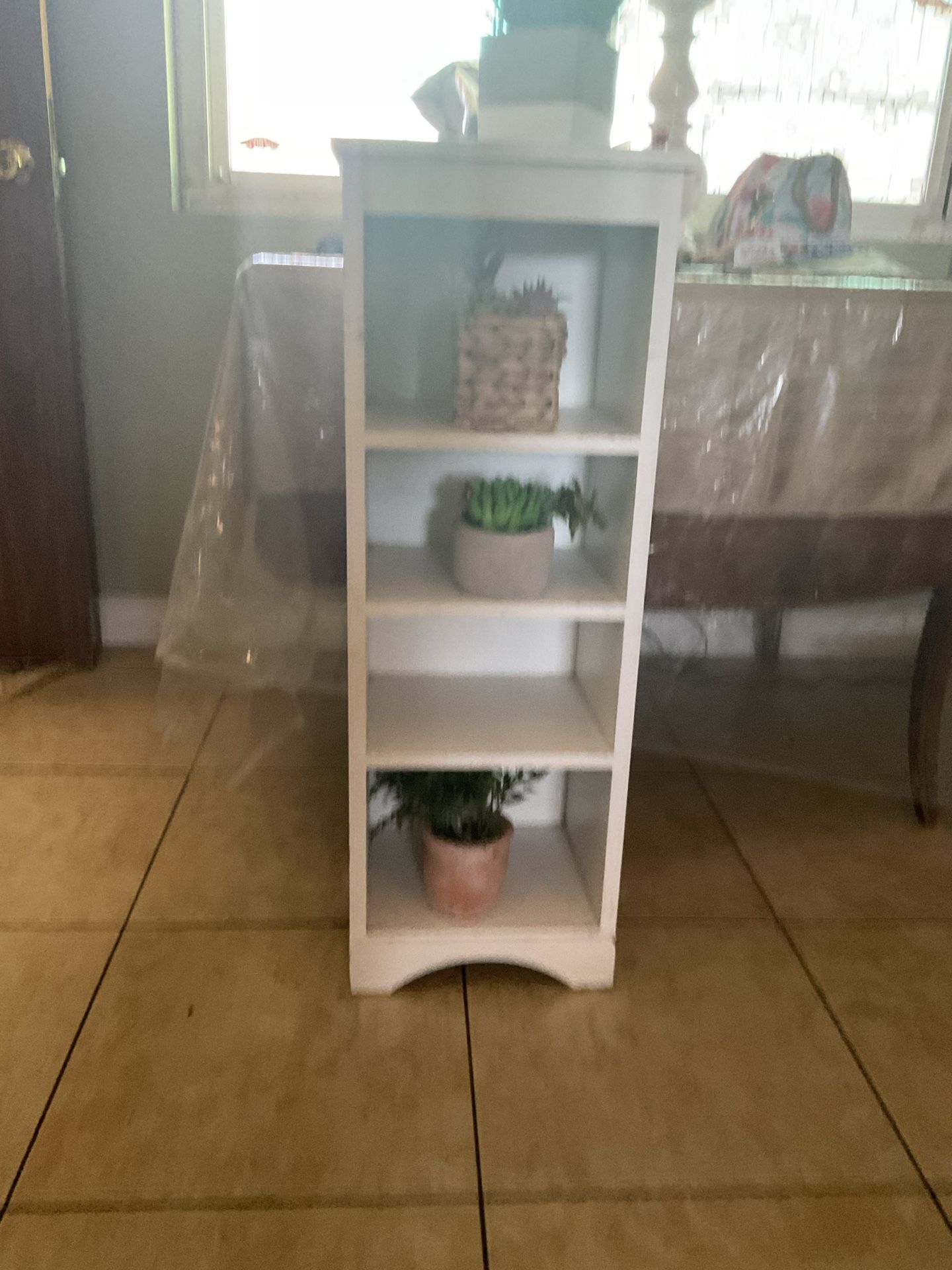 Small Shelf