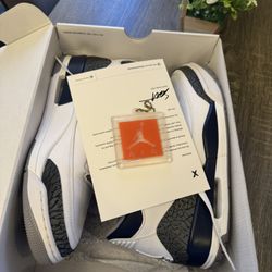 Air Jordan Retro 3s Size 10
