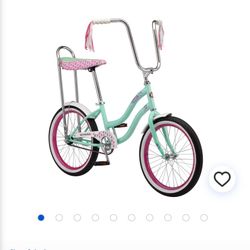 Bike 20 Inches Branded