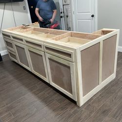 Cabinets At Affordable Price 