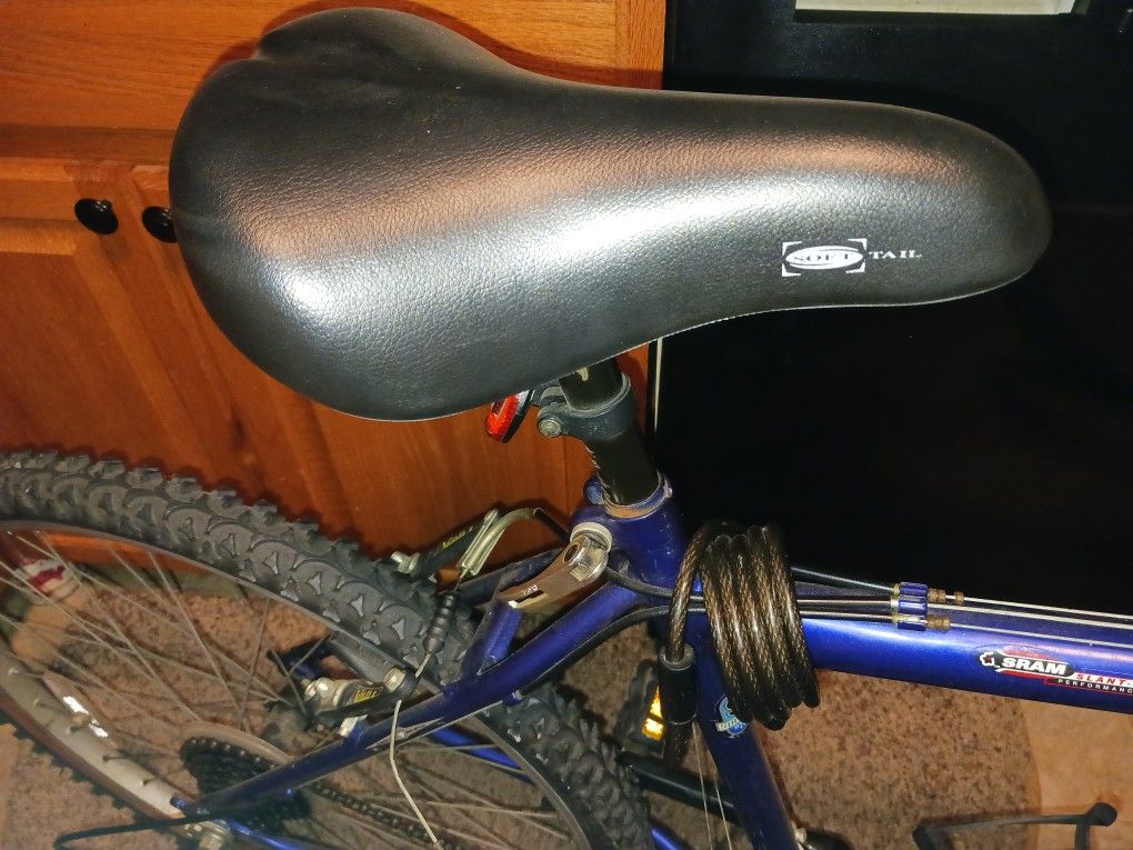 HUFFY