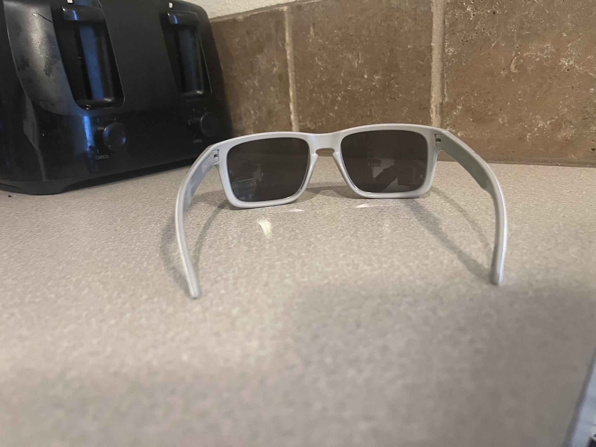 Oakley Glasses