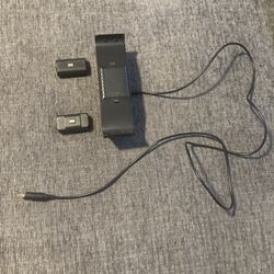 Xbox Rechargeable Batteries And Charger! NEED GONE URGENTLY!