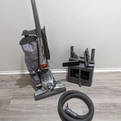 Kirby Sentria G10D Vacuum Cleaner With Attachments 
