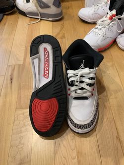 Jordan Indeed 3 used condition 9/10