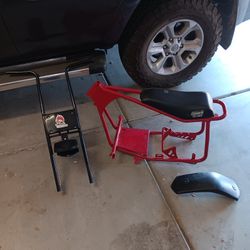 Mini Bike