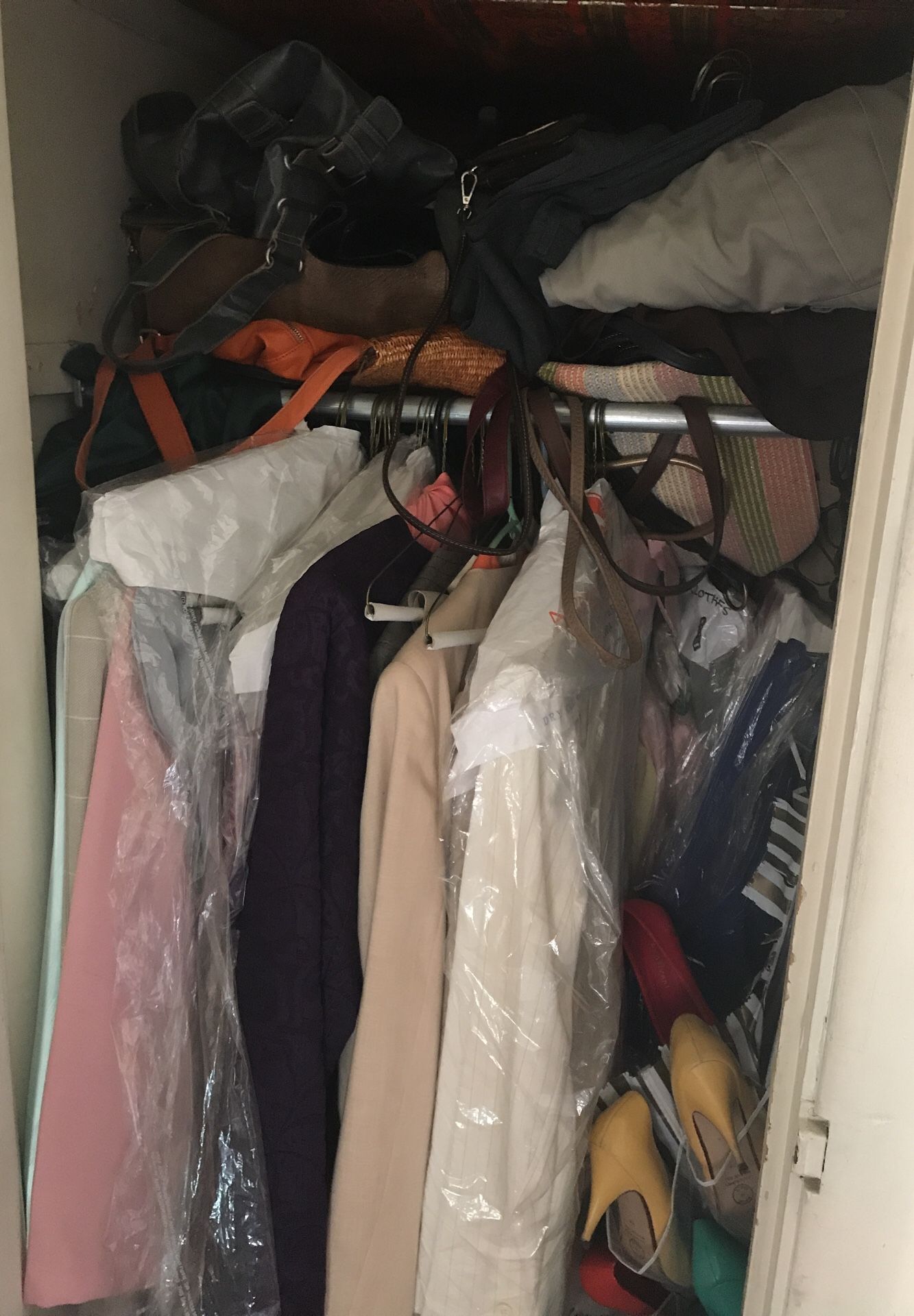 Any item