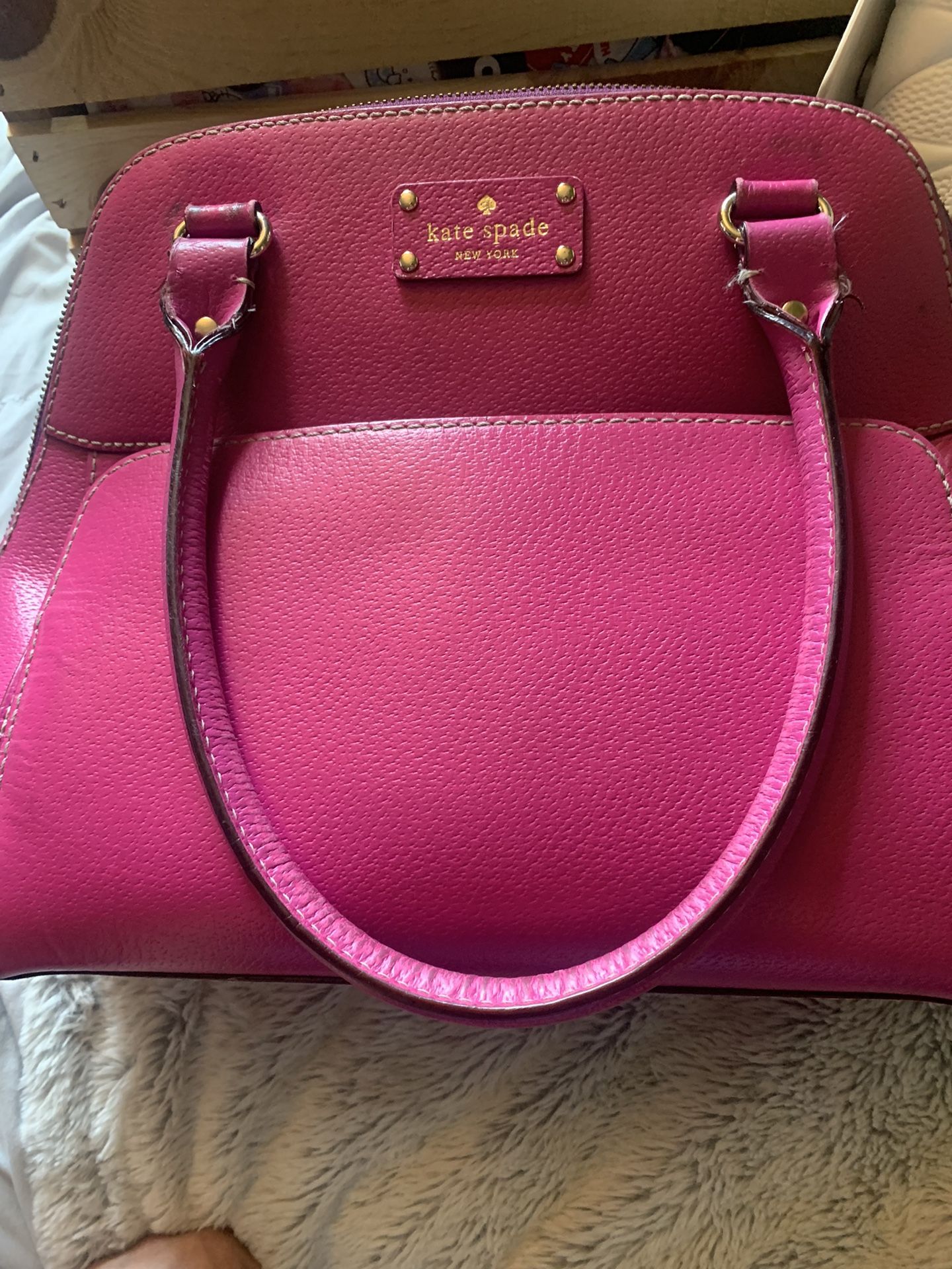 Kate Spade Bag