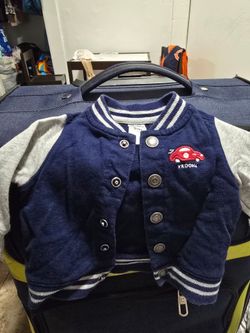 Baby clothes