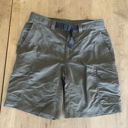 The North Face Hiking Shorts Men's 30 Excellent Condition!!!
