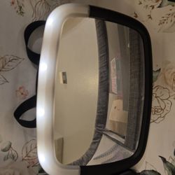 Baby Car Mirror