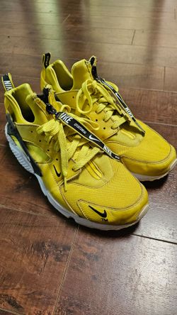 Nike Air Huarache Run Zip