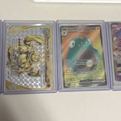 Pokemon Cards Bundle