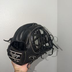 Rawlings Heart Of The Hide 