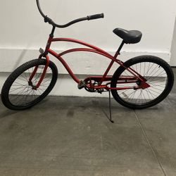 Electra Men’s Beach Cruiser