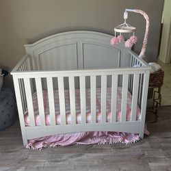 Crib