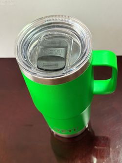 YETI Rambler 20oz
