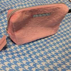 Juicy Couture Travel Cosmetic Bag
