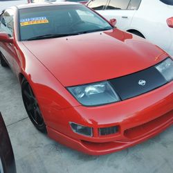 1994 Nissan Z