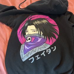 Hunter Hunter Sweatshirt 