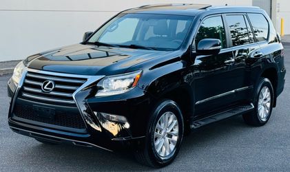 2015 Lexus GX 460 !!!