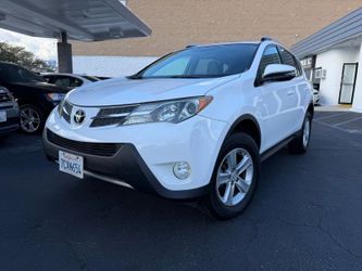 2013 Toyota RAV4