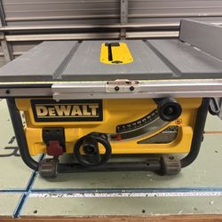 Table Saw