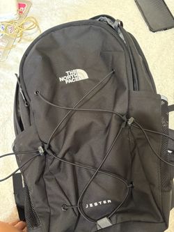 The North face Jester Backpack