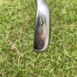 MIZUNO MX 1000 Hot Metal 9 Iron 