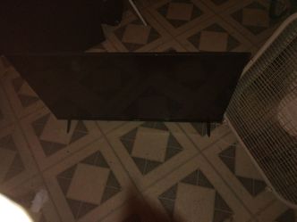 Flat screen tv