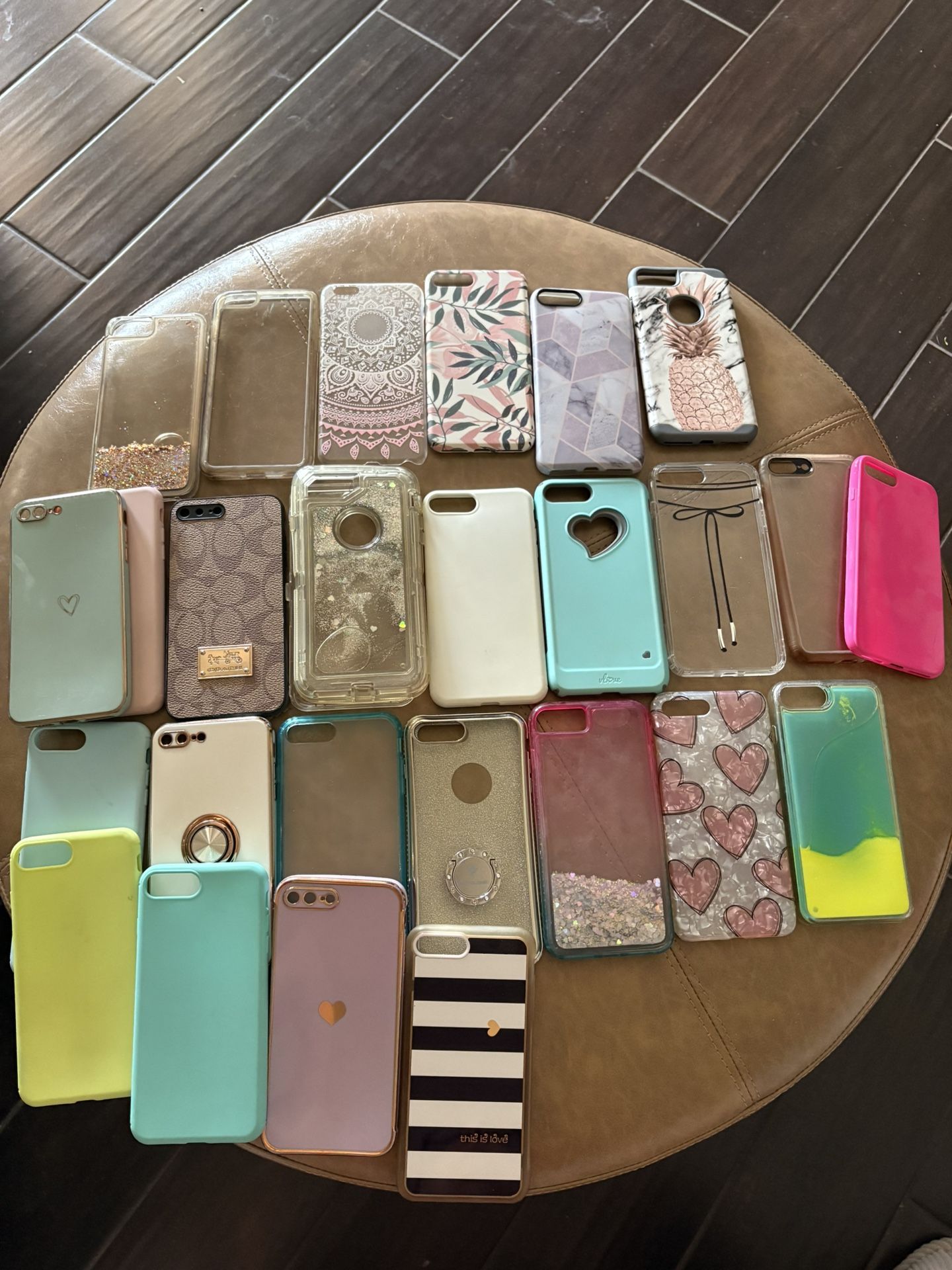 iPhone 8 Plus Phone Covers