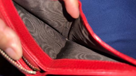 Gucci Wallet