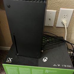 Accepting Best Offer : Xbox Series X  1TB Hard Drive 