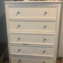 Dresser For Sale 75 Each Or Buy The Two Dresses Get Night Stand FREE