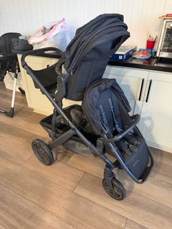 Stroller system