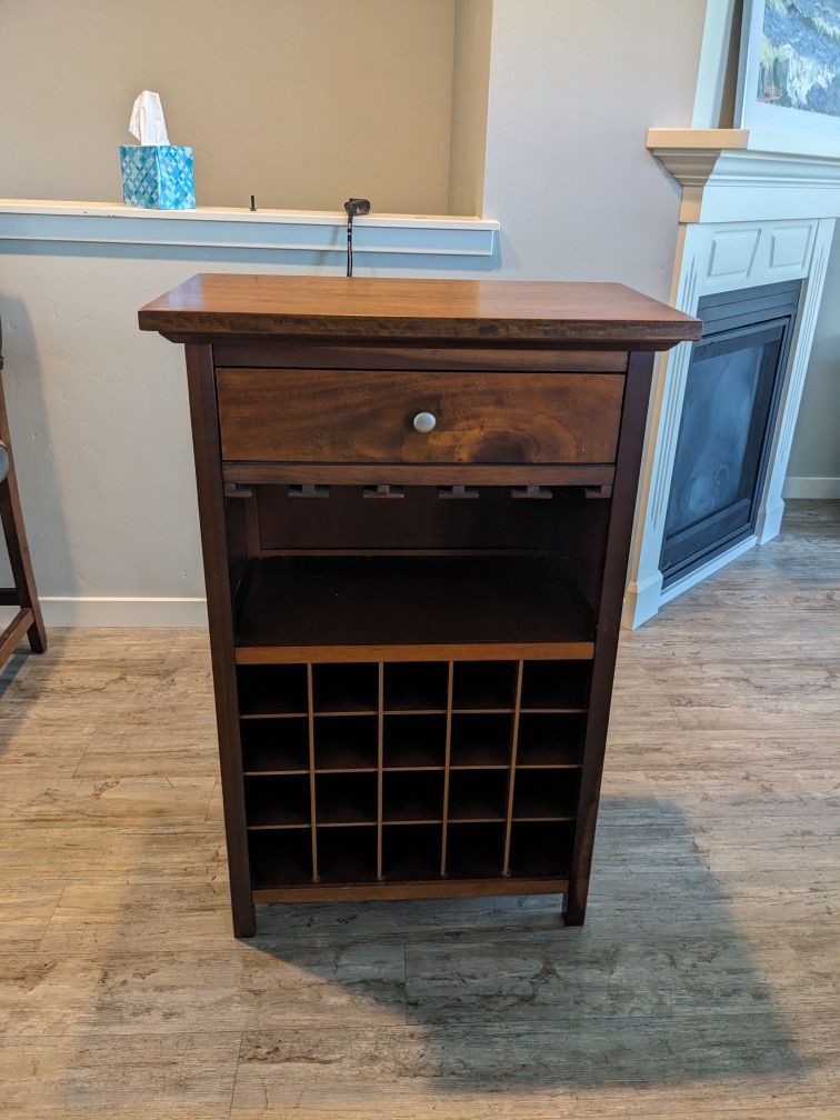 Wine Cabinet