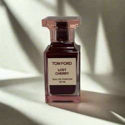 Tom Ford Lost Cherry 