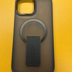 iPhone 13 Pro Max Phone Case With Stand