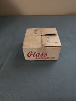 NHL Oakland Seals Glass tumblers