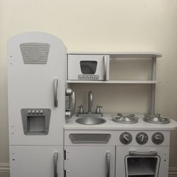 Kids Kitchen