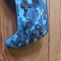 Xbox Controller