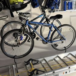 Gary Fisher Mountain Bike