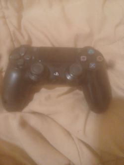 Ps4 controller