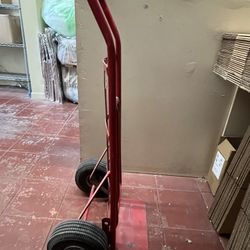 2 Wheeler Dolly